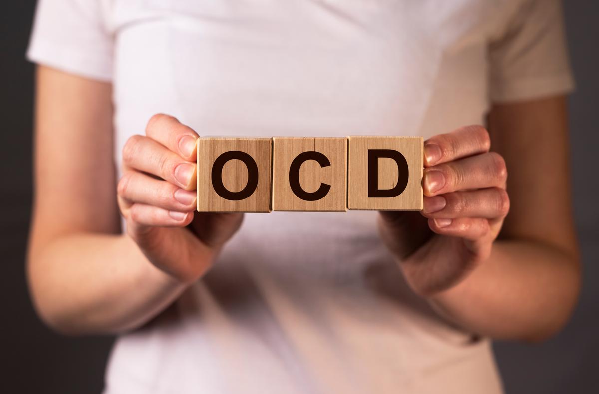 OCD (Obsessive-Compulsive Disorder): Symptoms & Treatment